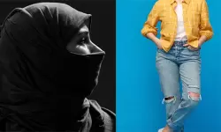 ഹിജാബ് നിരോധനത്തിന് ശേഷം ജീന്‍സും ടീ ഷര്‍ട്ടും ധരിക്കുന്നതിന് വിലക്കേര്‍പ്പെടുത്തി മുംബൈയിലെ കോളജ്‌
