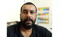 മാധ്യമപ്രവര്‍ത്തകന്‍ എം ആര്‍ സജേഷ് അന്തരിച്ചു
