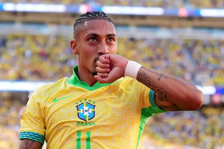 കോപ്പ അമേരിക്ക ബ്രസീല്‍ പാടുപെടും; കൊളംബിയ പിടിച്ചുകെട്ടി; ക്വാര്‍ട്ടറില്‍ ഉറുഗ്വെ പരീക്ഷണം