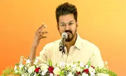 നീറ്റ് വിശ്വാസ്യത നഷ്ടമായി; വിദ്യാഭ്യാസം സംസ്ഥാനങ്ങളുടെ പട്ടികയിലാക്കണമെന്നും നടൻ വിജയ്