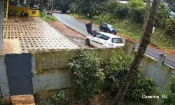 പോലിസുകാരന്‍ ഓടിച്ച കാറിടിച്ച് തെറിപ്പിച്ചു; വഴി യാത്രക്കാരിക്ക് ദാരുണാന്ത്യം