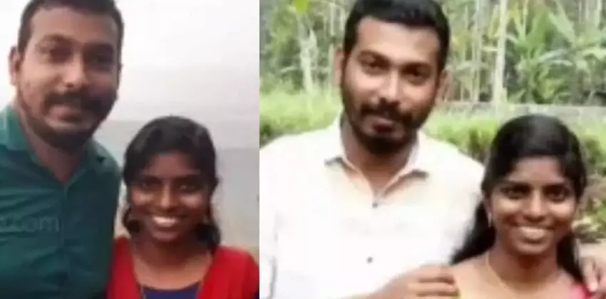 തൃശൂരില് കാണാതായ ദമ്പതികള് വേളാങ്കണ്ണിയില് മരിച്ചനിലയില് തൃശൂരില് കാണാതായ ദമ്പതികള് വേളാങ്കണ്ണിയില് മരിച്ചനിലയില്