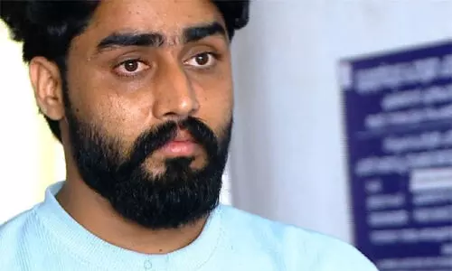 50 ലക്ഷം രൂപയുടെ എംഡിഎംഎയുമായി വയനാട് സ്വദേശി കോഴിക്കോട് പിടിയില് 50 ലക്ഷം രൂപയുടെ എംഡിഎംഎയുമായി വയനാട് സ്വദേശി കോഴിക്കോട് പിടിയില്