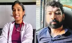 ഡോ. വന്ദനദാസ് കൊലപാതക കേസിലെ പ്രതി സന്ദീപിന്റെ വിടുതല്‍ ഹരജി സുപ്രിം കോടതി തള്ളി