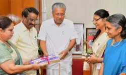 ഹേമാ കമ്മീഷന്‍ റിപോര്‍ട്ട് പുറത്തുവിടാമെന്ന് ഹൈക്കോടതി