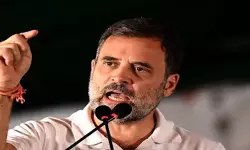 ലോക്‌സഭാ തിരഞ്ഞെടുപ്പില്‍ അയോധ്യയിലേതുപോലെ ഗുജറാത്തില്‍ കോണ്‍ഗ്രസ് ബിജെപിയെ പരാജയപ്പെടുത്തുമെന്ന് രാഹുല്‍ഗാന്ധി