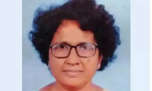 സ്വത്ത് തര്‍ക്കക്കേസിലെ പ്രതികൂല വിധിക്കു പിന്നാലെ മാതാവും മകളും മരിച്ച നിലയില്‍