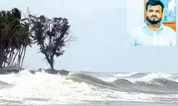 വടകരയില് കടലില് കാണാതായ മലപ്പുറം സ്വദേശിയുടെ മൃതദേഹം കണ്ടെത്തി വടകരയില് കടലില് കാണാതായ മലപ്പുറം സ്വദേശിയുടെ മൃതദേഹം കണ്ടെത്തി