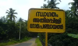 ആദിവാസി യുവതി വനത്തിനുള്ളില്‍ പ്രസവിച്ചു; കുഞ്ഞ് മരിച്ചു