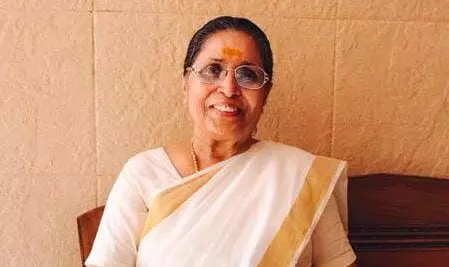 ഷീൻ ബേക്കറി ഗ്രൂപ്പ് എംഡി പി കെ സരസ്വതി നിര്യാതയായി ഷീൻ ബേക്കറി ഗ്രൂപ്പ് എംഡി പി കെ സരസ്വതി നിര്യാതയായി