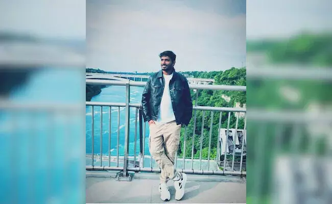 യുഎസില് വെള്ളച്ചാട്ടത്തില് വീണ് ഇന്ത്യന് വിദ്യാര്ഥി മരണപ്പെട്ടു യുഎസില് വെള്ളച്ചാട്ടത്തില് വീണ് ഇന്ത്യന് വിദ്യാര്ഥി മരണപ്പെട്ടു