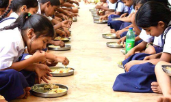 എയ്ഡഡ് സ്കൂളിലെ ഉച്ചക്കഞ്ഞി അഴിമതി; വിജിലൻസ് അന്വേഷണത്തിന് ഉത്തരവിട്ട് പ്രത്യേക കോടതി