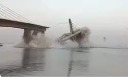 ബിഹാറിലെ പാലങ്ങൾക്ക് ഇനി ഹെൽത്ത് കാർഡ്; രാജ്യത്ത് ആദ്യം