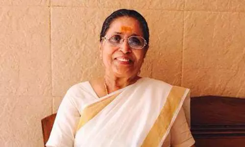 ഷീൻ ബേക്കറി ഗ്രൂപ്പ് എംഡി പി കെ സരസ്വതി നിര്യാതയായി