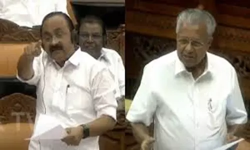 കസ്റ്റഡി മര്‍ദ്ദനം; സഭ ബപിഷ്‌കരിച്ച് പ്രതിപക്ഷം