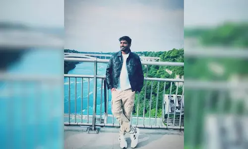 യുഎസില് വെള്ളച്ചാട്ടത്തില് വീണ് ഇന്ത്യന് വിദ്യാര്ഥി മരണപ്പെട്ടു യുഎസില് വെള്ളച്ചാട്ടത്തില് വീണ് ഇന്ത്യന് വിദ്യാര്ഥി മരണപ്പെട്ടു