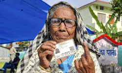 ഏഴ് സംസ്ഥാനങ്ങളിലെ 13 നിയമസഭാ മണ്ഡലങ്ങളില്‍ ഉപതിരഞ്ഞെടുപ്പ് പുരോഗമിക്കുന്നു