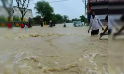 ഉത്തരേന്ത്യൻ സംസ്ഥാനങ്ങളിൽ മഴക്കെടുതി രൂക്ഷം; അസമില്‍ മരണസംഖ്യ 79 ആയി