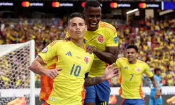 ഉറുഗ്വെ സ്വപ്‌നം തകര്‍ന്നു; കോപ്പയില്‍ കൊളംബിയ-അര്‍ജന്റീന ഫൈനല്‍