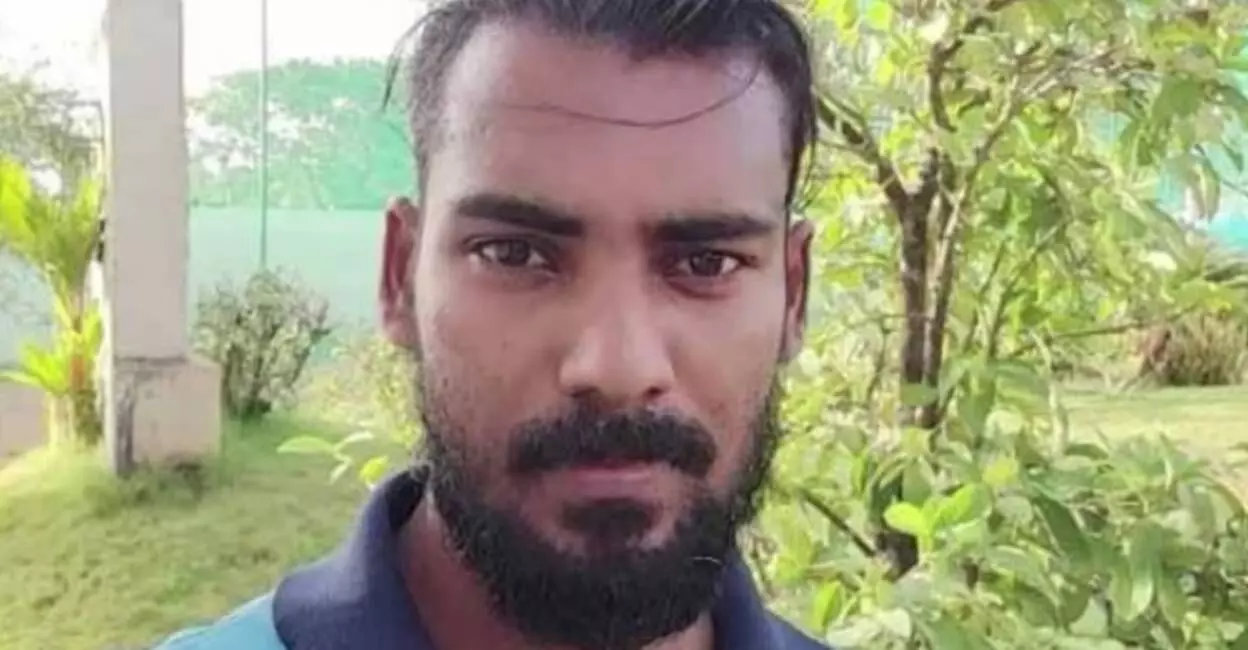 ക്രിക്കറ്റ് പരിശീലകന് മനു കുട്ടികള്ക്ക് മയക്കുമരുന്ന് നല്കിയെന്ന് സംശയം; രക്ഷിതാക്കള് ഹൈക്കോടതിയില് ക്രിക്കറ്റ് പരിശീലകന് മനു കുട്ടികള്ക്ക് മയക്കുമരുന്ന് നല്കിയെന്ന് സംശയം; രക്ഷിതാക്കള് ഹൈക്കോടതിയില്