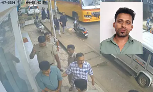 യുവാവിനെ കാറില്‍ തട്ടിക്കൊണ്ടുപോയി മര്‍ദ്ദിച്ച് റോഡരികില്‍ ഉപേക്ഷിച്ച കേസ്: ബെംഗളൂരുവില്‍ പിടിയിലായ മുഖ്യപ്രതി റിമാന്റില്‍(വീഡിയോ)