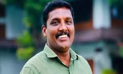 പിഎസ്സി അംഗത്വത്തിന് കോഴ; കടുത്ത നടപടിയുമായി സിപിഎം, പ്രമോദ് കോട്ടൂളിയെ പാർട്ടിയിൽ നിന്ന് പുറത്താക്കി പിഎസ്സി അംഗത്വത്തിന് കോഴ; കടുത്ത നടപടിയുമായി സിപിഎം, പ്രമോദ് കോട്ടൂളിയെ പാർട്ടിയിൽ നിന്ന് പുറത്താക്കി