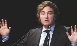 ഹമാസിനെ ഭീകരസംഘടനയെന്ന് പ്രഖ്യാപിച്ച് അര്ജന്റീന ഹമാസിനെ ഭീകരസംഘടനയെന്ന് പ്രഖ്യാപിച്ച് അര്ജന്റീന