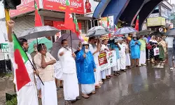 ഉത്തരേന്ത്യയിലെ ആള്ക്കൂട്ടക്കൊലകള്; എസ് ഡി പി ഐ പ്രതിഷേധം സംഘടിപ്പിച്ചു ഉത്തരേന്ത്യയിലെ ആള്ക്കൂട്ടക്കൊലകള്; എസ് ഡി പി ഐ പ്രതിഷേധം സംഘടിപ്പിച്ചു
