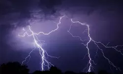 ഇടിമിന്നല്‍: ബിഹാറില്‍ 24 മണിക്കൂറിനിടെ 25 മരണം; 39 പേര്‍ക്ക് പരിക്ക്