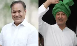 ഫൈസാബാദിന് പിന്നാലെ ബദരീനാഥും ബിജെപിയെ കൈവിട്ടു