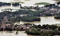 ബിഹാറില്‍ പ്രളയക്കെടുതി; 18 പഞ്ചായത്തുകള്‍ വെളളത്തില്‍; യുപിയില്‍ ഒമ്പത് മരണം കൂടി