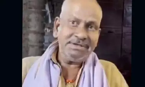 ബിഹാറിൽ ഇന്ഡ്യ സഖ്യകക്ഷി നേതാവിന്റെ പിതാവ് കൊല്ലപ്പെട്ട നിലയിൽ ബിഹാറിൽ ഇന്ഡ്യ സഖ്യകക്ഷി നേതാവിന്റെ പിതാവ് കൊല്ലപ്പെട്ട നിലയിൽ
