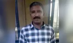 തി​രു​വ​ന​ന്ത​പു​രം രാ​ജ്യാ​ന്ത​ര വി​മാ​ന​ത്താ​വ​ള​ത്തി​ല്‍ വ്യാ​ജ പാ​സ്‌​പോ​ര്‍ട്ടു​മാ​യെ​ത്തി​യ ത​മി​ഴ്‌​നാ​ട് സ്വ​ദേ​ശി പി​ടി​യി​ല്‍