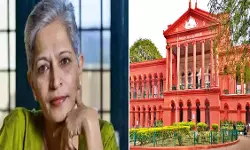 ഗൗരി ലങ്കേഷ് വധക്കേസ്: മൂന്ന് പ്രതികള്‍ക്ക് ജാമ്യം