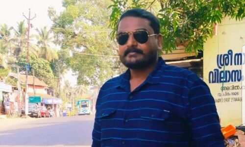 കണ്ണൂരില്‍ പനി ബാധിച്ച് യുവാവ് മരിച്ചു
