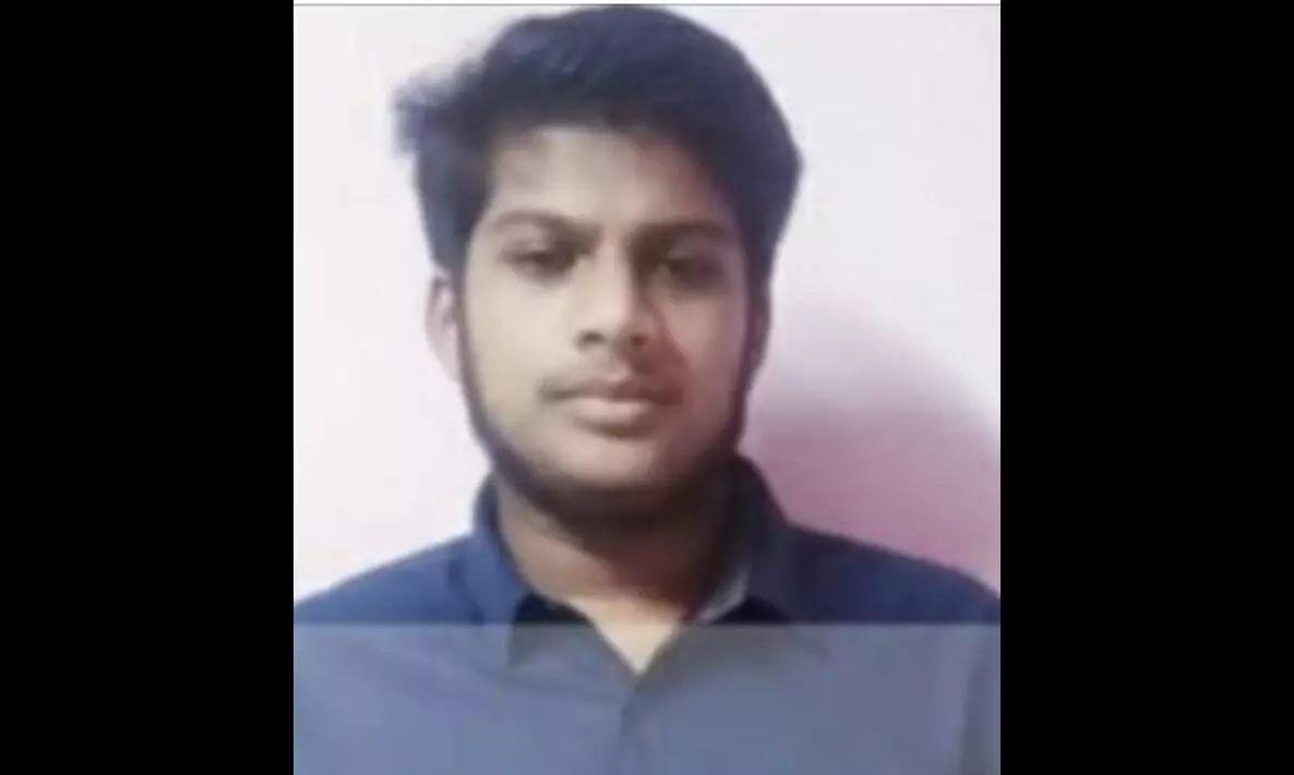 കോഴിക്കോട് സ്വദേശിയായ യുവാവ് ആഫ്രിക്കയില് മരണപ്പെട്ടു കോഴിക്കോട് സ്വദേശിയായ യുവാവ് ആഫ്രിക്കയില് മരണപ്പെട്ടു