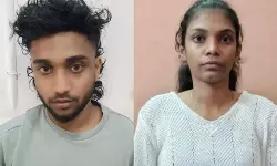 കോട്ടയത്ത് എംഡിഎംഎയുമായി യുവാവും യുവതിയും അറസ്റ്റില്‍
