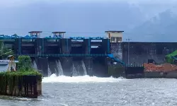 മഴ തുടരുന്നു; 10 ജില്ലകളില്‍ ഓറഞ്ച് അലര്‍ട്ട്, മലങ്കര ഡാമിലെ ഷട്ടറുകള്‍ തുറന്നു