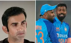 ശ്രീലങ്കന് പര്യടനം: ഇന്ത്യന് ടീം പ്രഖ്യാപനം നീട്ടി ശ്രീലങ്കന് പര്യടനം: ഇന്ത്യന് ടീം പ്രഖ്യാപനം നീട്ടി