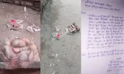 ക്ഷേത്രത്തിലെ വിഗ്രഹം തകര്‍ത്ത് മുസ് ലിംകള്‍ക്കെതിരേ വ്യാജ പരാതി; യുപിയില്‍ പൂജാരി അറസ്റ്റില്‍