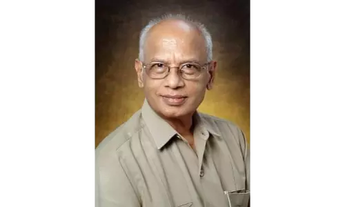 പ്രമുഖ ഹൃദയ ശസ്ത്രക്രിയാ വിദഗ്ധന്‍ ഡോ. എം എസ് വല്യത്താന്‍ മണിപ്പാലില്‍ അന്തരിച്ചു