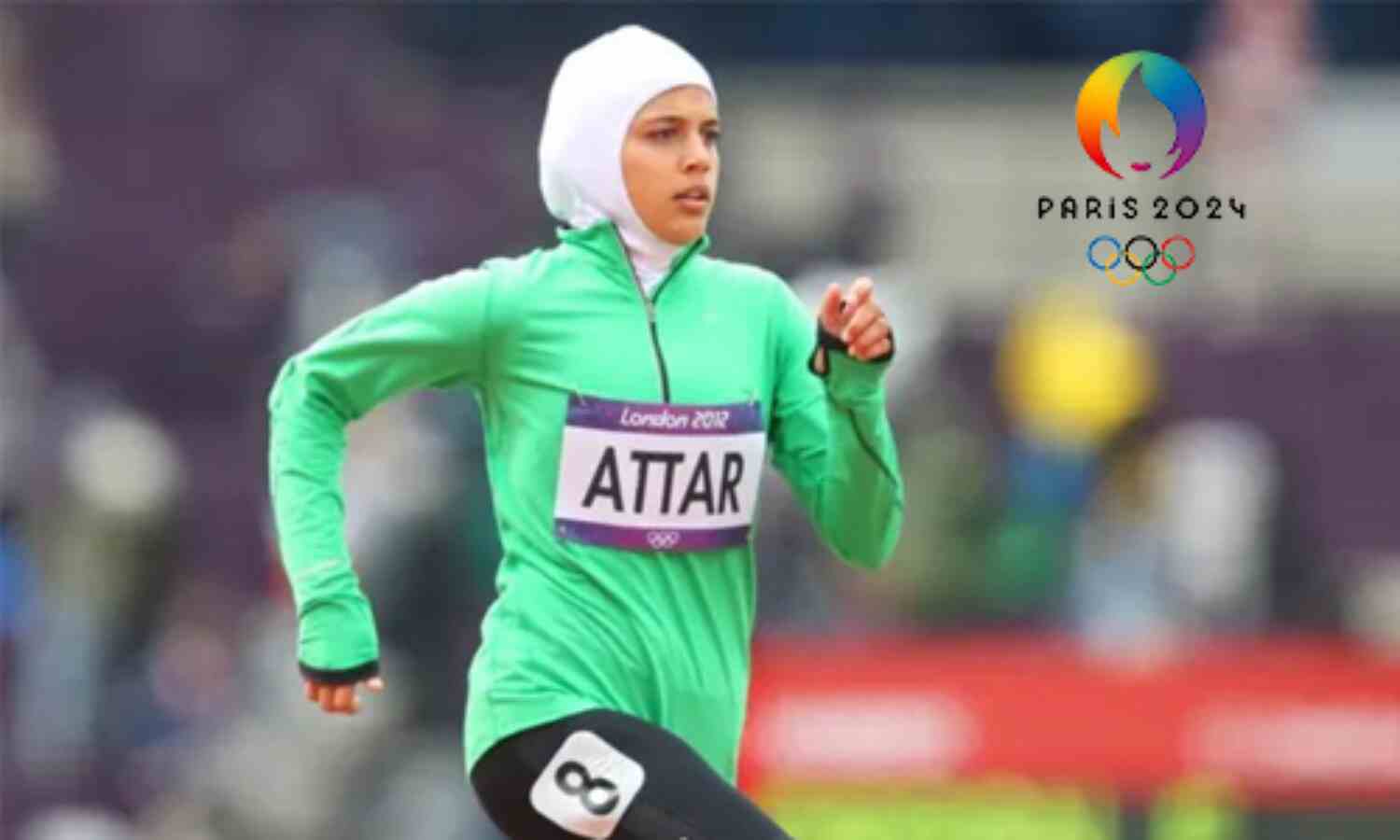 ഒളിംപിക്സ് 2024: അത്ലറ്റുകള്ക്ക് ഹിജാബ് വിലക്കി ഫ്രാന്സ് ഒളിംപിക്സ് 2024: അത്ലറ്റുകള്ക്ക് ഹിജാബ് വിലക്കി ഫ്രാന്സ്