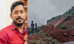 അർജുന് വേണ്ടിയുള്ള രക്ഷാപ്രവര്‍ത്തനത്തില്‍ പങ്ക് ചേരാന്‍ കോഴിക്കോട് നിന്നും 18 അംഗ സംഘം