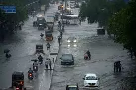 രാജ്യത്തിന്റെ വിവിധ ഭാഗങ്ങളില് മഴക്കെടുതി രൂക്ഷം; രാജസ്ഥാനിൽ 20 മരണം രാജ്യത്തിന്റെ വിവിധ ഭാഗങ്ങളില് മഴക്കെടുതി രൂക്ഷം; രാജസ്ഥാനിൽ 20 മരണം