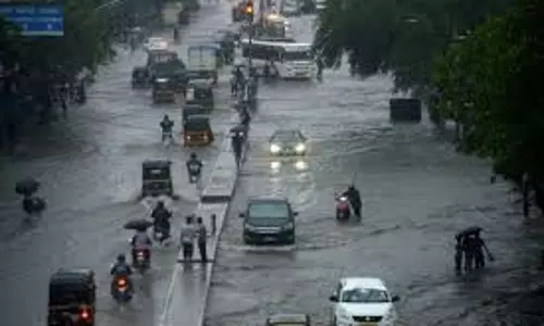 രാജ്യത്തിന്റെ വിവിധ ഭാഗങ്ങളില്‍ മഴക്കെടുതി രൂക്ഷം; രാജസ്ഥാനിൽ 20 മരണം