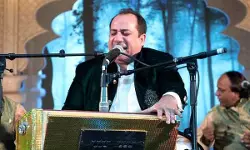 ദുബയില്‍ അറസ്റ്റിലായെന്ന വാര്‍ത്തകള്‍ തള്ളി പാക് ഗായകന്‍ റാഹത്ത് ഫത്തേഹ് അലി ഖാന്‍(വീഡിയോ)