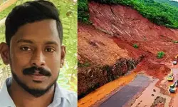 9ാം ദിവസവും അര്‍ജുന്‍ കാണാമറയത്ത്; ഇന്ന് നിര്‍ണായകം