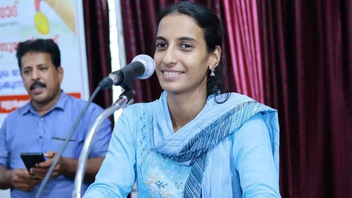 എഐവൈഎഫ് വനിതാ നേതാവിന്റെ മരണം; സിപിഐ നേതാവിനെതിരേ പരാതിയുമായി ഭര്ത്താവ് എഐവൈഎഫ് വനിതാ നേതാവിന്റെ മരണം; സിപിഐ നേതാവിനെതിരേ പരാതിയുമായി ഭര്ത്താവ്