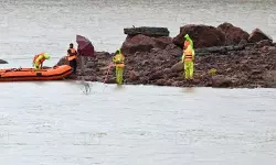 അര്‍ജുന്‍ മിഷന്‍ അനിശ്ചിതത്വത്തില്‍; നദിയിലെ കുത്തൊഴുക്ക് വെല്ലുവിളിയെന്ന് നാവികസേന