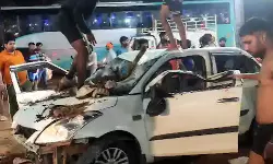 കലാപയാത്രയായി മാറിയ കാവഡ് യാത്ര